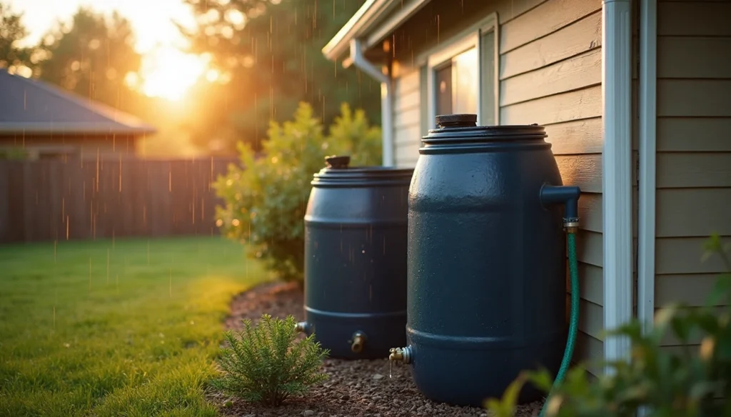 How to Collect Rainwater: A Backyard Guide That Saved Me $800/Year