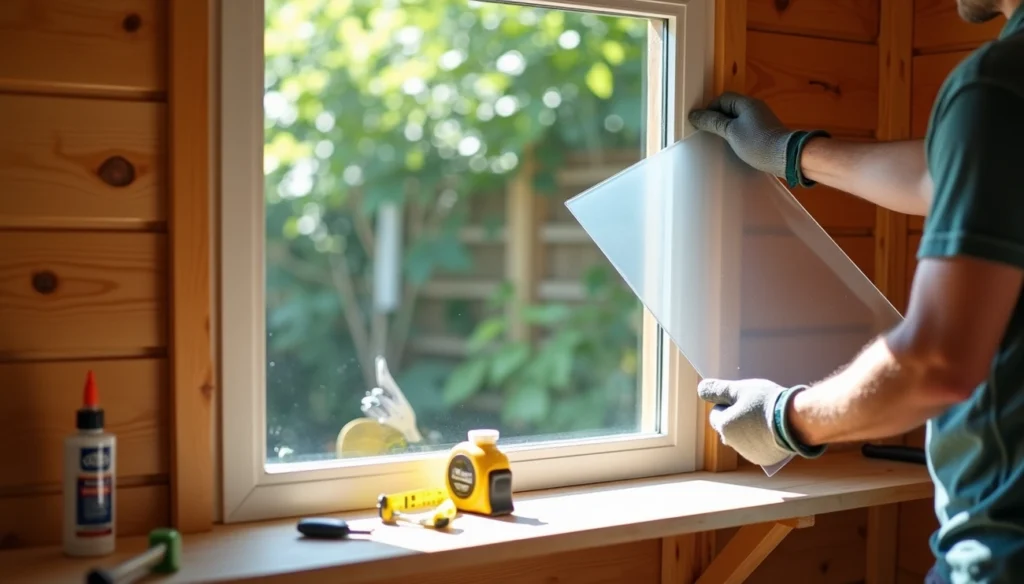 DIY Shed Windows Guide: Budget-Friendly Installation Tips That Actually Work