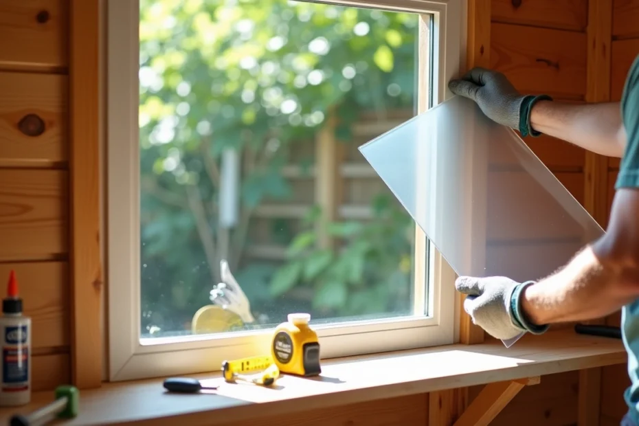 DIY Shed Windows Guide: Budget-Friendly Installation Tips That Actually Work
