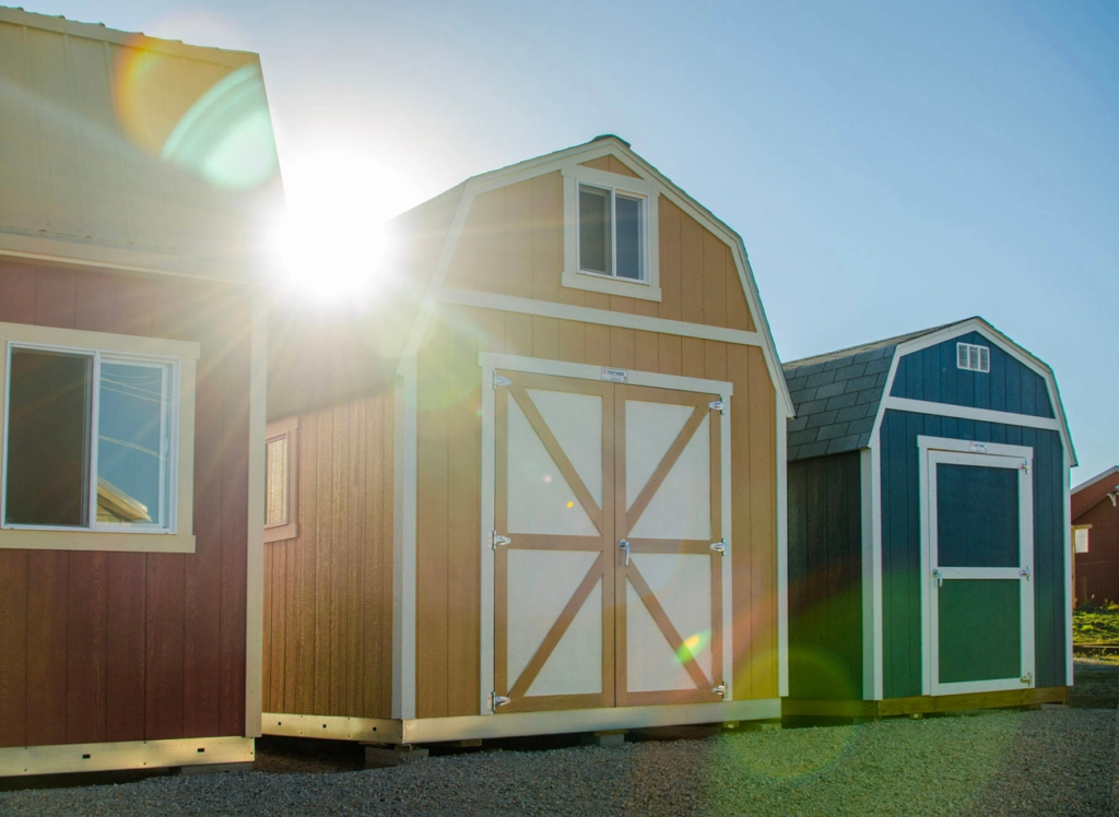 tuff shed sheds for sale