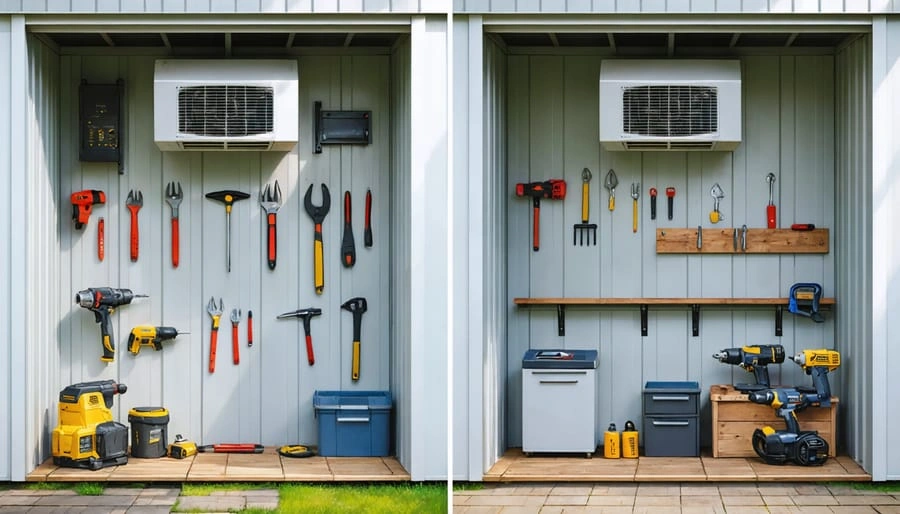 The Simple Guide to Shed Ventilation That Prevents Costly Moisture Damage