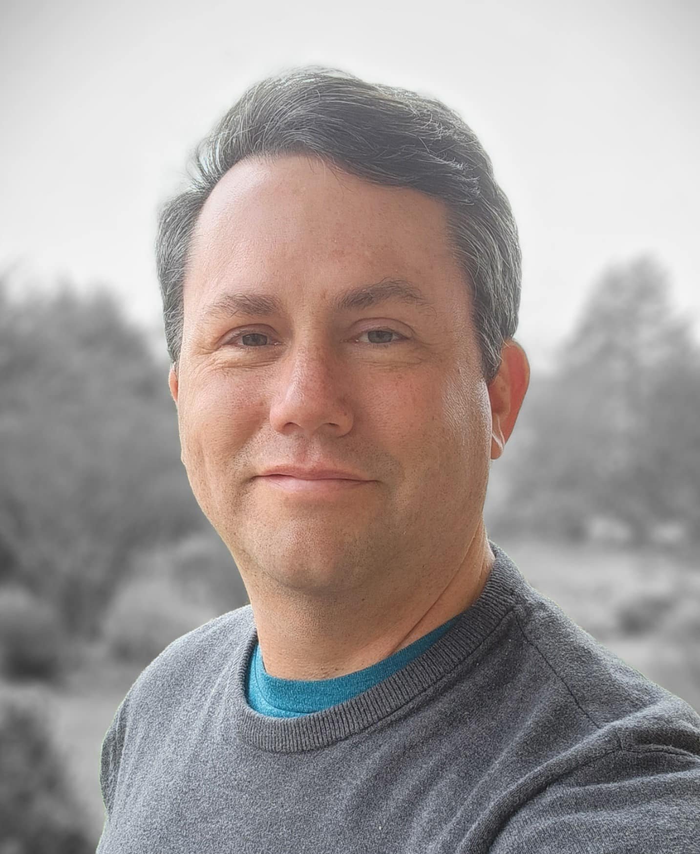 Jason Keeley, founder of ShedCalculator.com